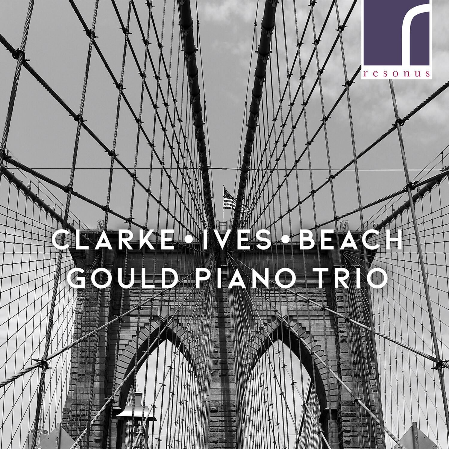 Gould Piano Trio - Piano Trios   - COMPACT DISCS [CD]