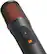 Alt View 6. JBL - EasySing Wireless AI-Enabled Microphones - 2026 - Black.