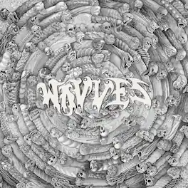 Wavves - Spun - VINYL LP