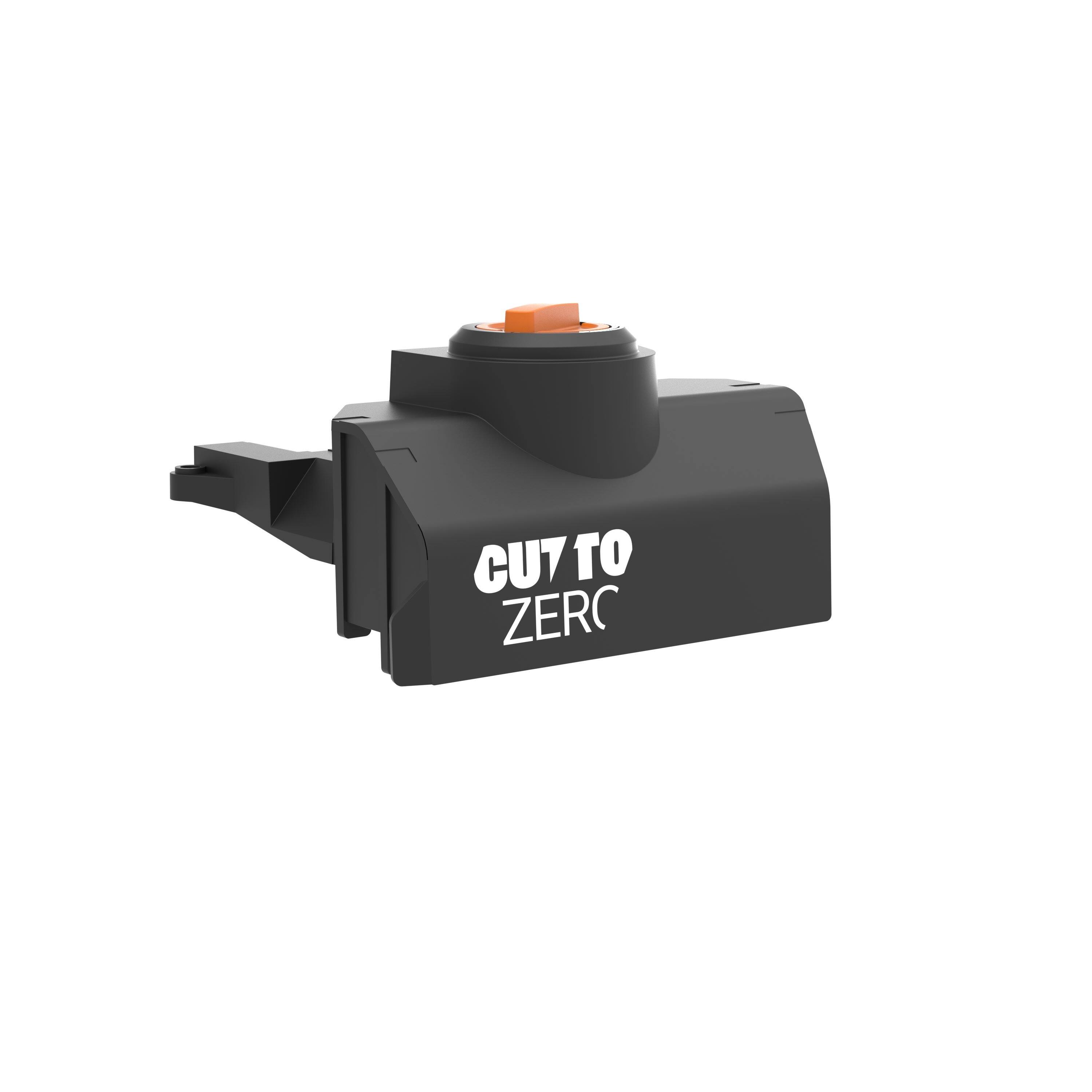 CUT TO ZERO