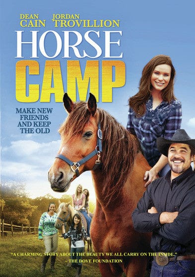 Horse Camp (MOD) (DVD Movie) price history on PriceWatchPro