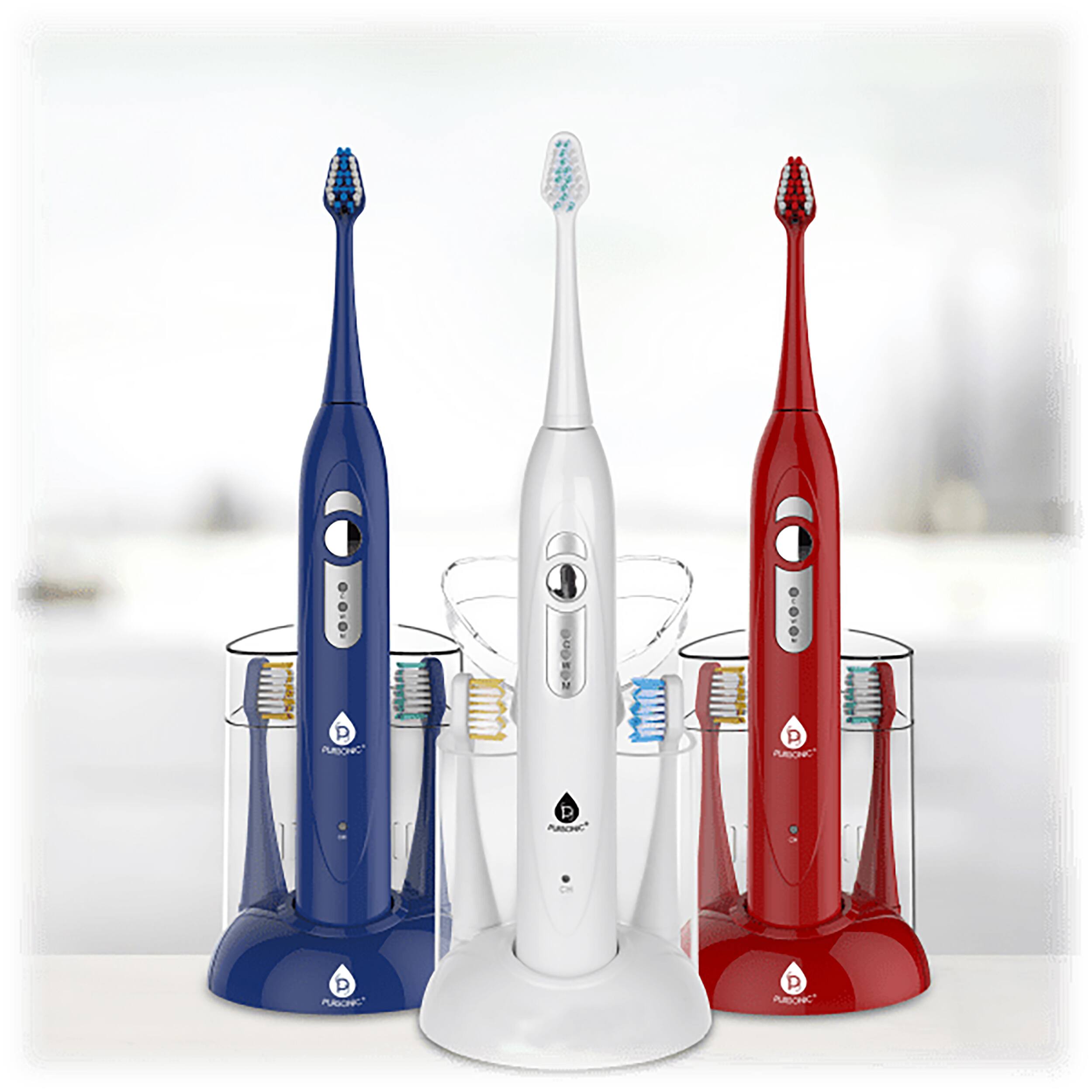 PURGONIC, PURGONIC, PURGONIC