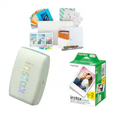 FUJIFILM I | I : 0 : | | I BOEE I | | ASNS SomK6.Am d C i S.om C scde I L0 10 thmew x 2 m HTJAGUN - mini instax INSTANT mini - FAIFILM instax PELCULA FILM/FILM INSTANTNEA INSTANTANE/