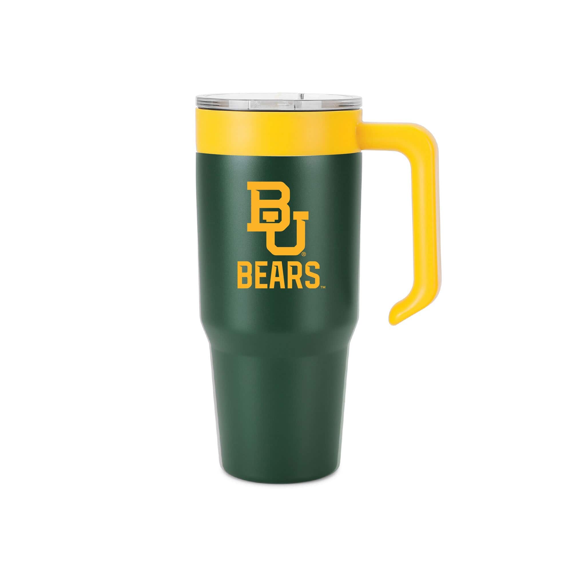Indigo Falls - Baylor Bears 36oz. Logo Combo Stainless Steel Tumbler - Multicolor price history on PriceWatchPro