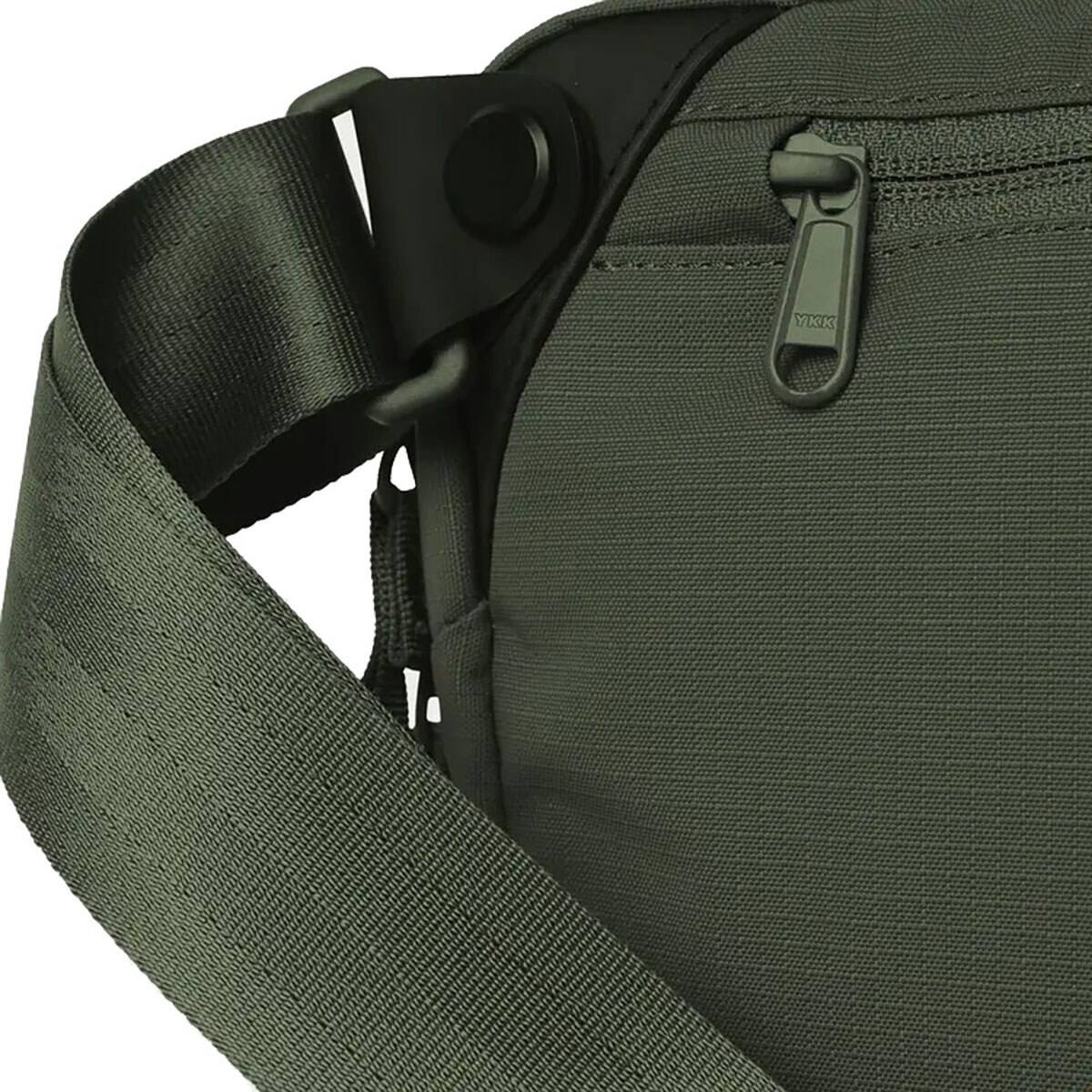 Alt View 4. Moment - Moment Everything Sling 2L - OliveEverything Sling 2L - Olive.