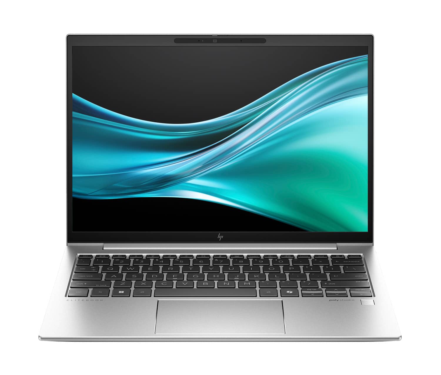 HP EliteBook Laptop Computer 13.3