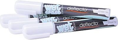 wet erase deflecto chisel tip  
wet erase deflecto chisel tip