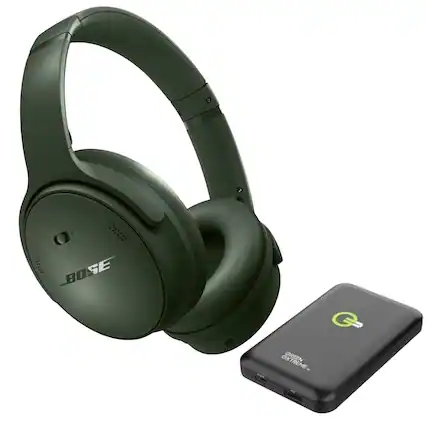 BOSE
eXTREME GREEN