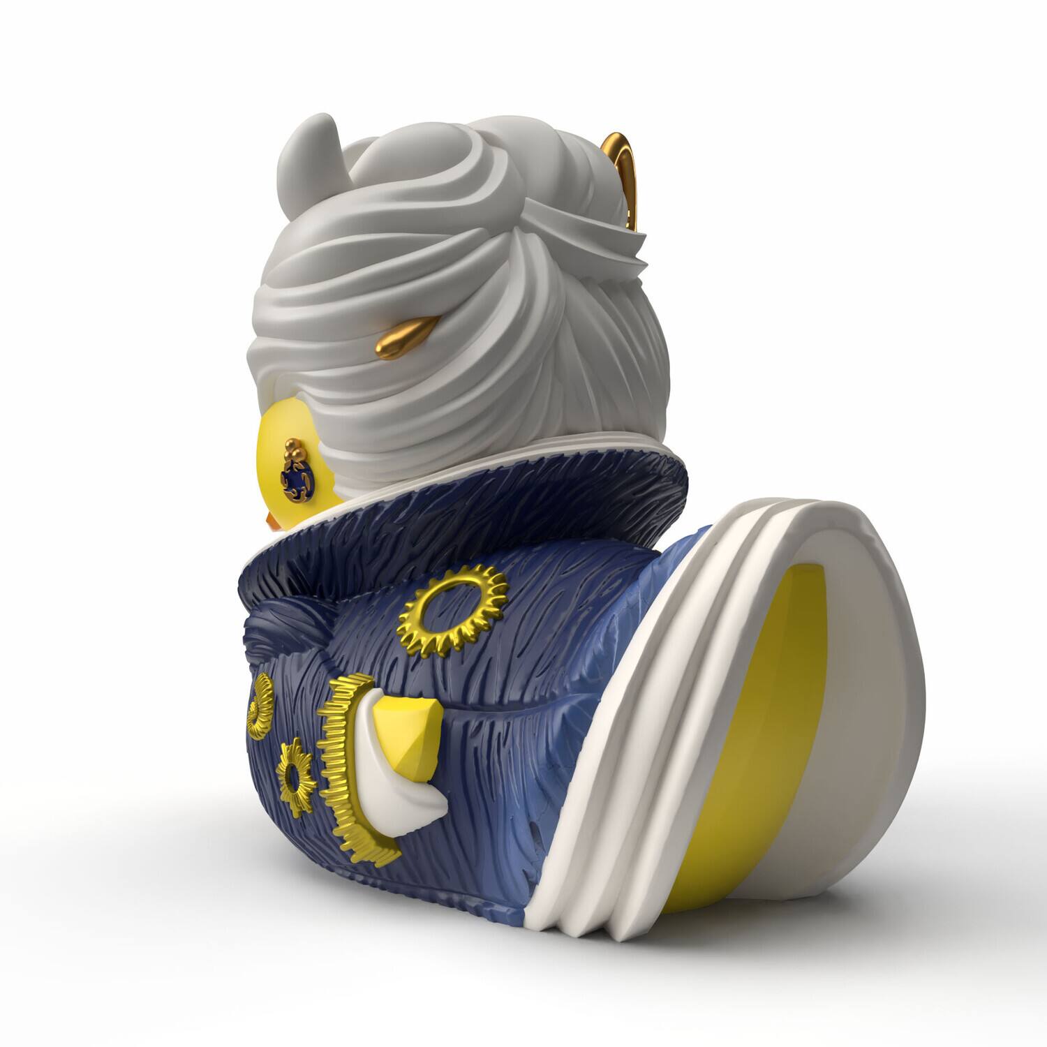 Alt View 2. PopMarket - Tubbz - Wicked - Madame Morrible Mini   - COLLECTIBLES - Multicolor.