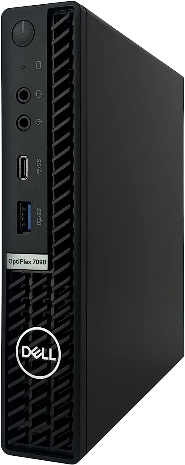 I 0 G I SS SS OptiPlex 7090 DELL
