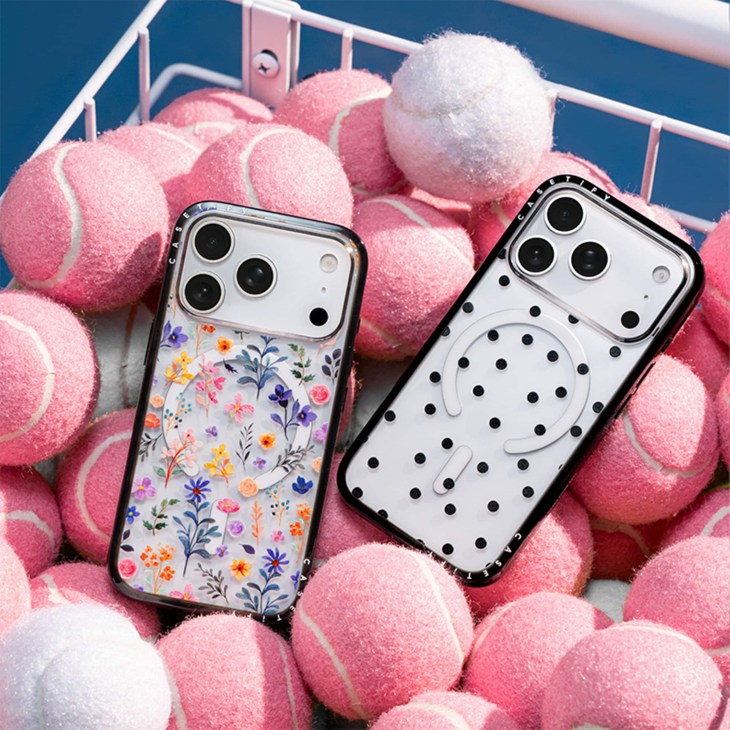 CASETiFY Compact Case MagSafe Compatible for Apple iPhone 18 Pro