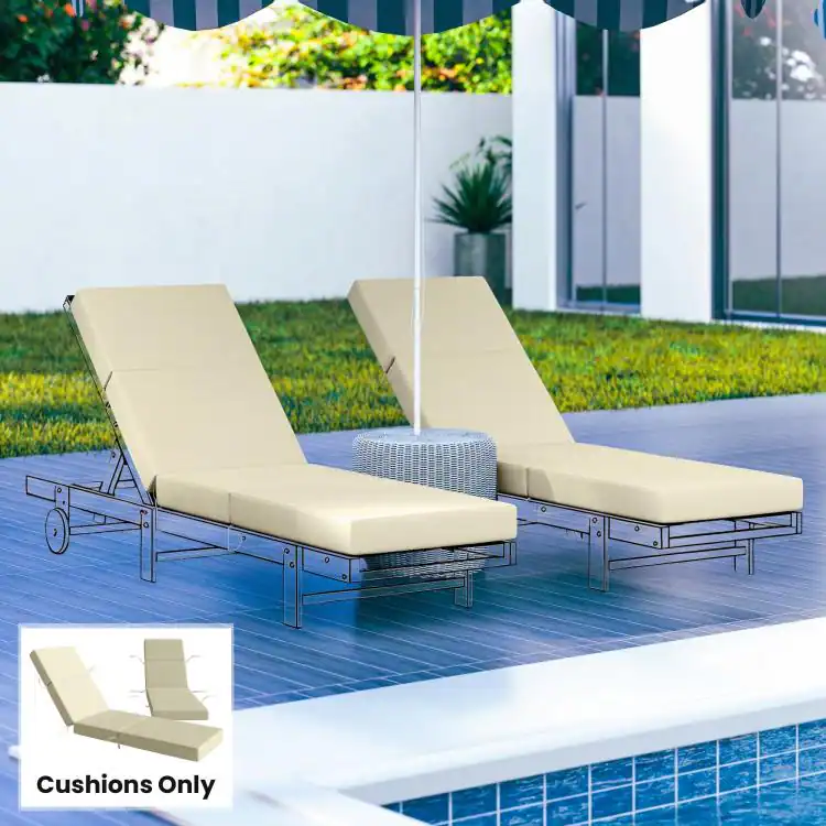 Cushions Only