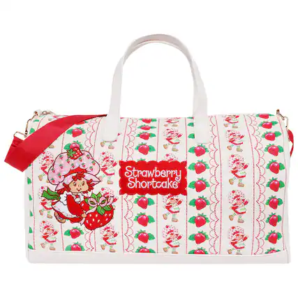Strawberry Shortcake