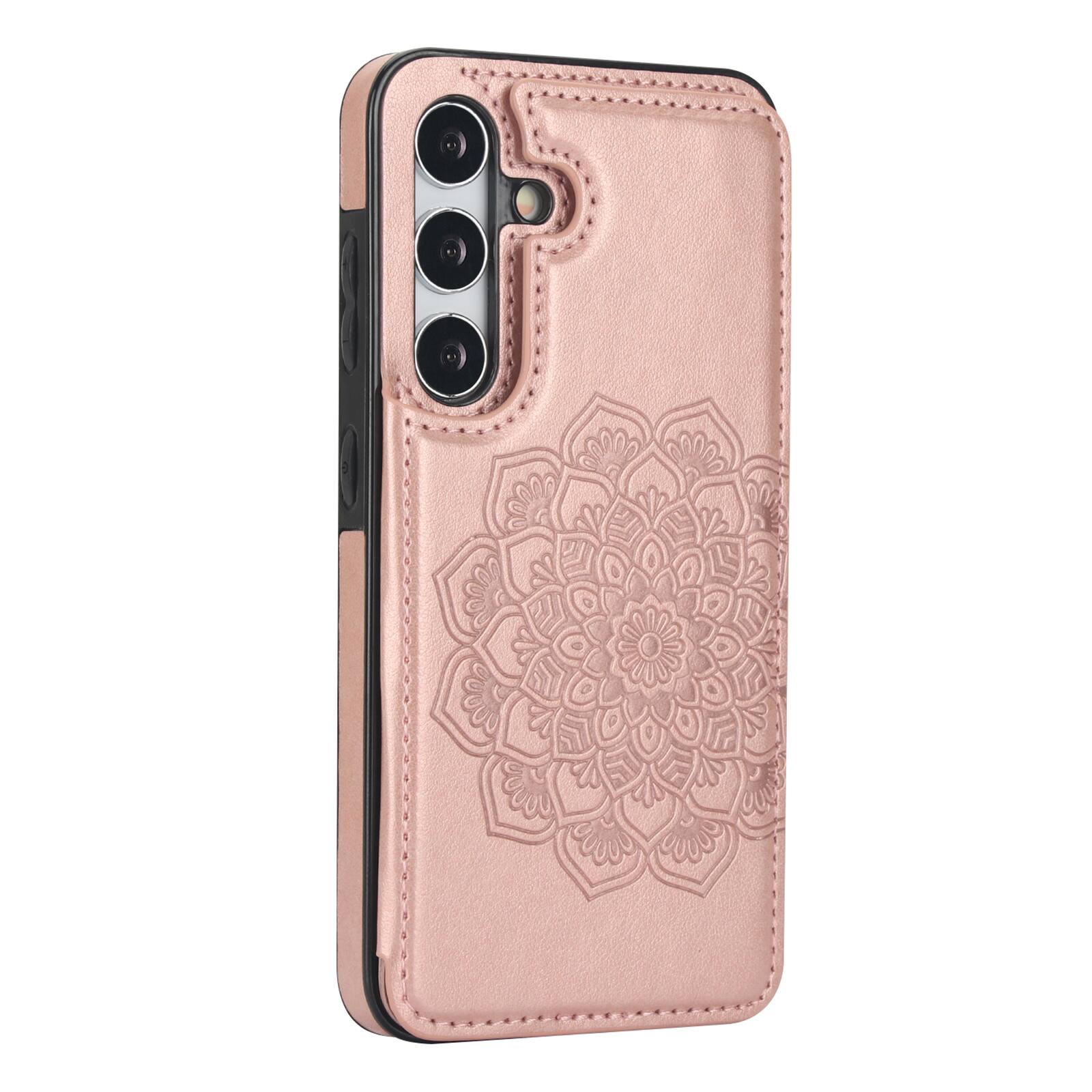Rosegold