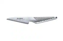 Global - GS-7 4" Paring Knife - Silver