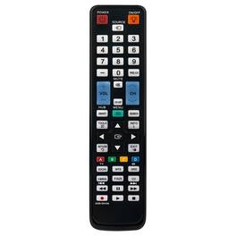 ALLIMITY - AA59-00443A Replaced Remote fit for Samsung TV UN32D6000SF UN40D6000SF UN40D6000SFXZA UN40D6050TF UN40D6300SF - Black