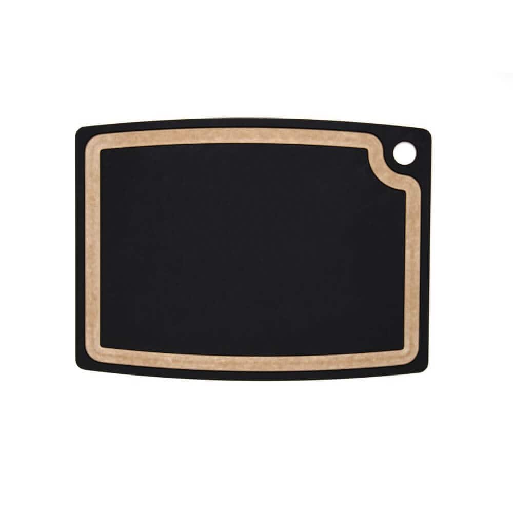 Epicurean - Gourmet Series Cutting Board 17.5 x 13 Inches - Slate/Natural