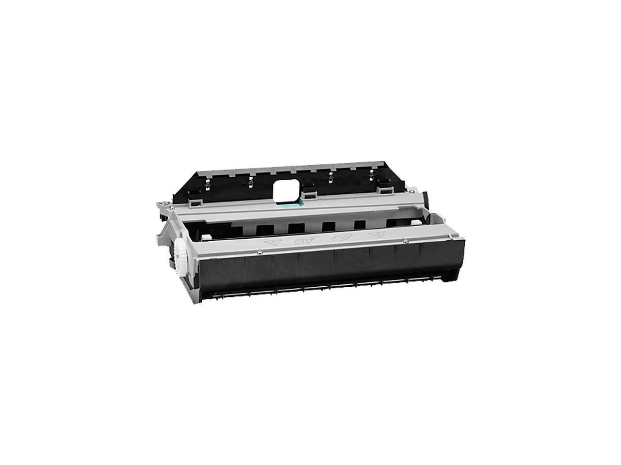 Alt View 1. HP - HP Officejet Enterprise Ink Collection Unit, 115,000 pages, B5L09A.