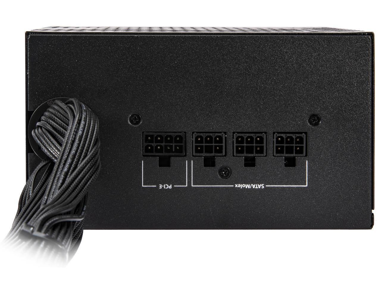 PCI-E SATA/Molex