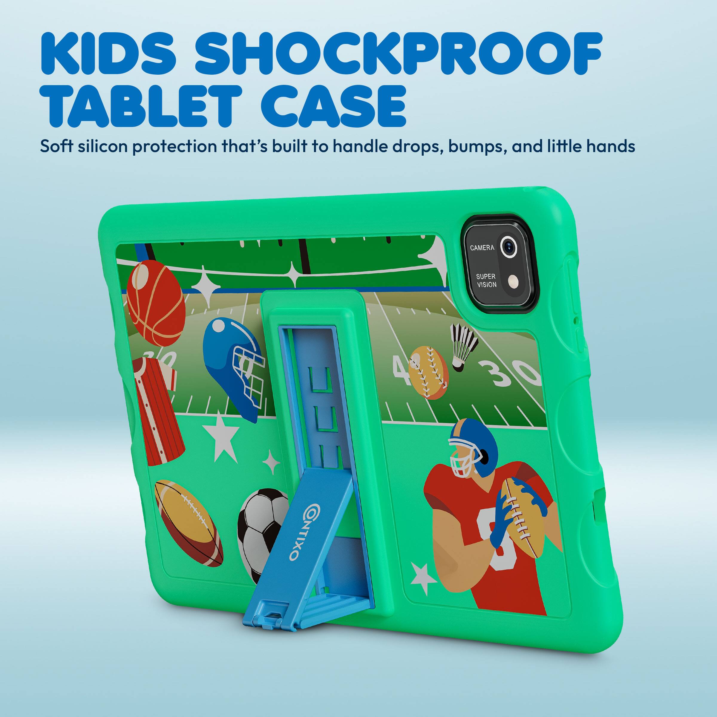 media item thumbnail