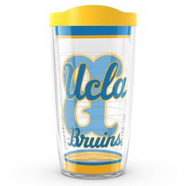 Tervis - UCLA Bruins 16oz. Tradition Classic Tumbler - Multicolor