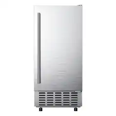 Built-In Ice Makers