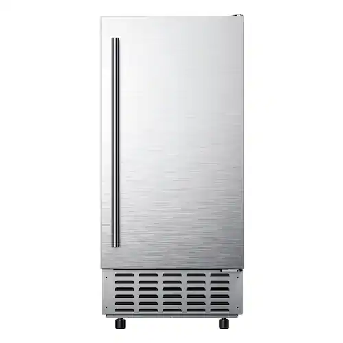 Built-In Ice Makers