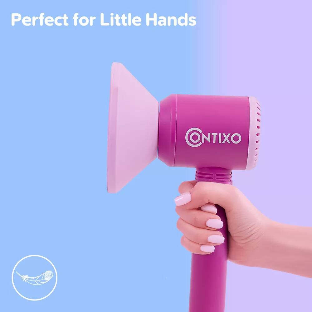 Perfect for Little Hands

ONTIXO