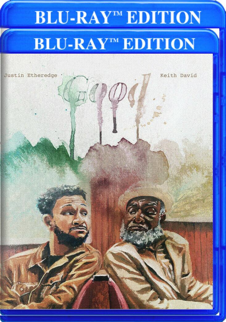 Front. Good (MOD) (BluRay Movie).