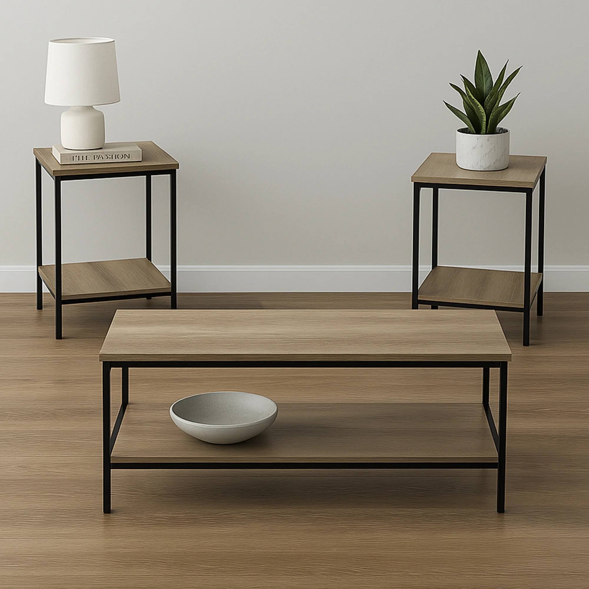 FIE I STION

THE PASSION