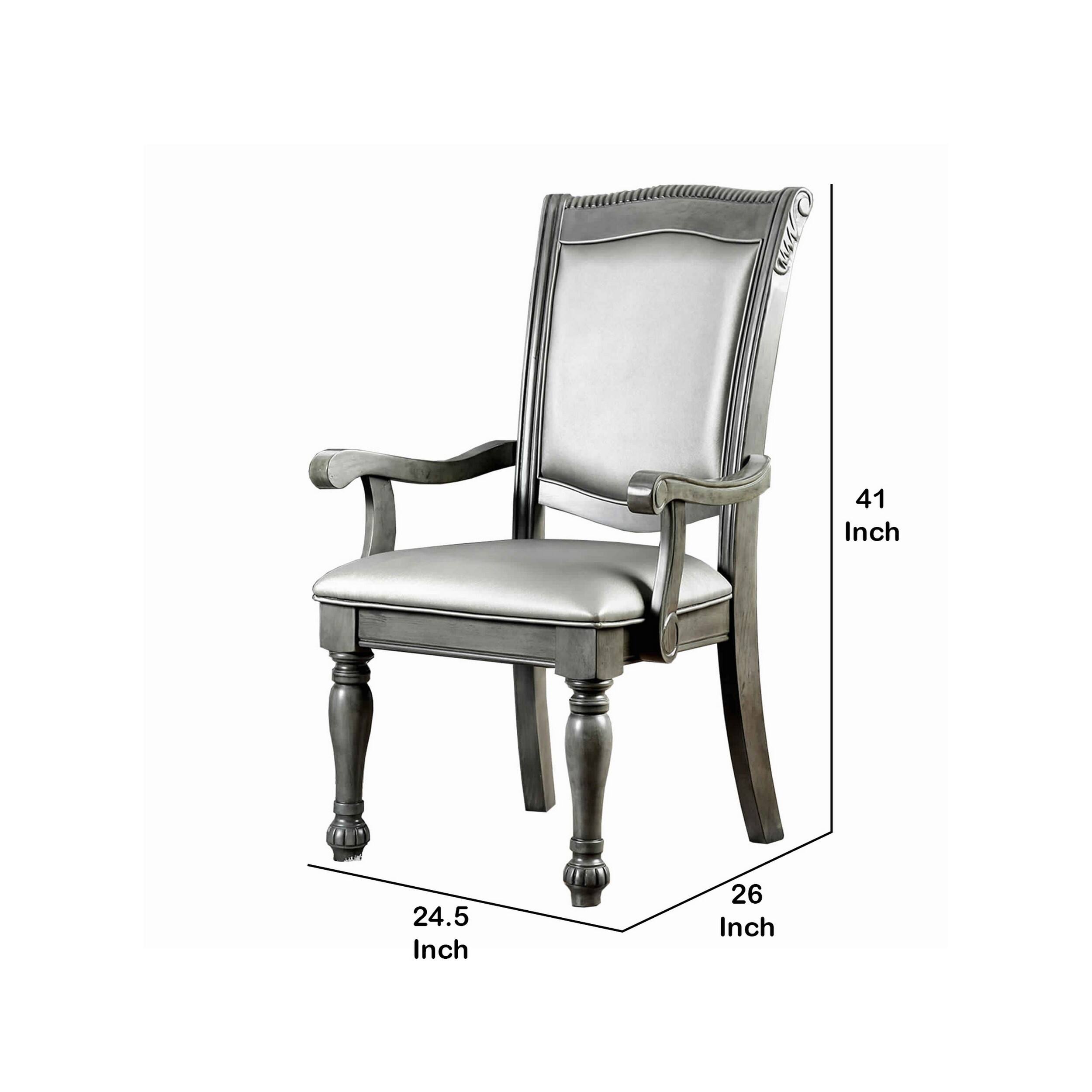 41 Inch  
24.5 Inch  
26 Inch