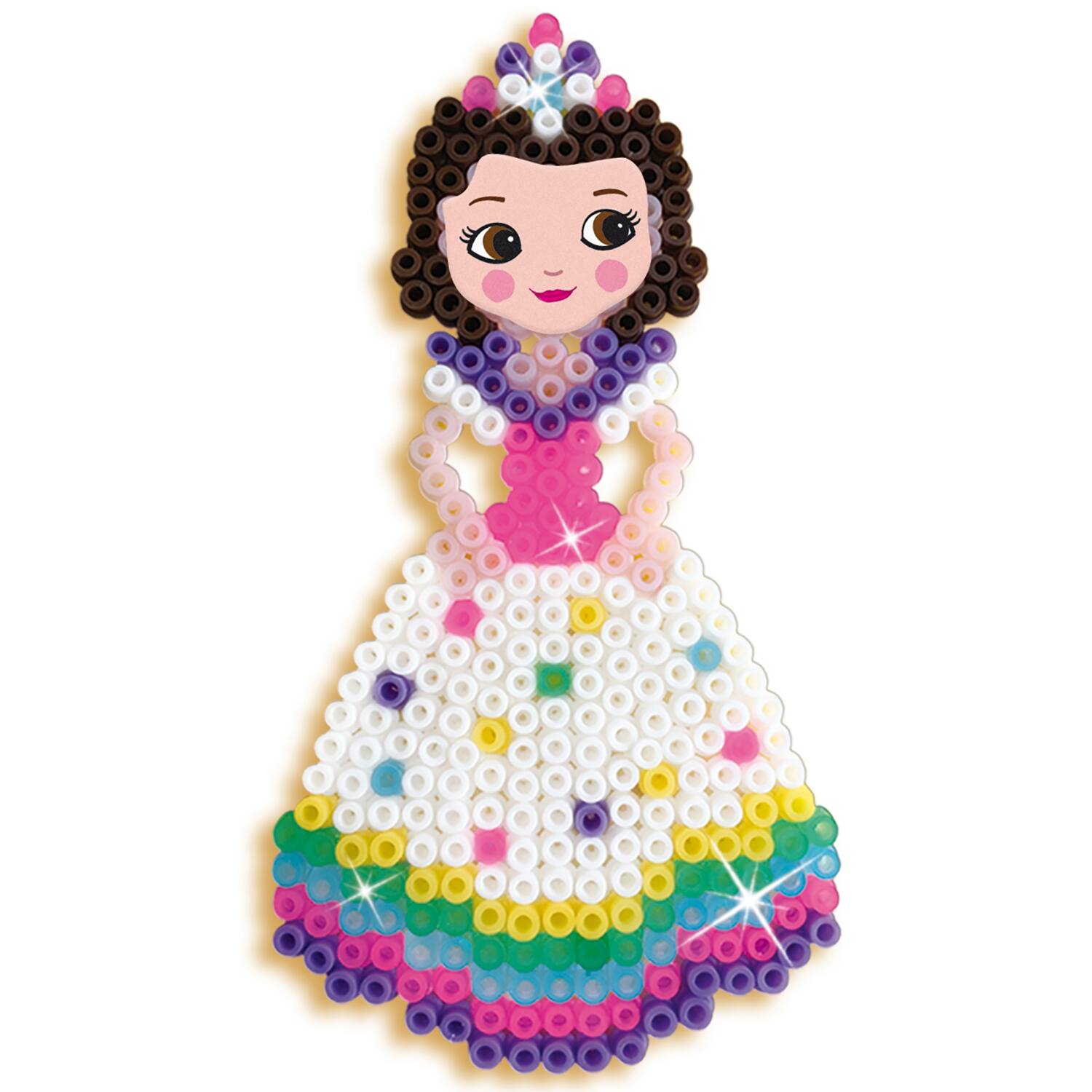 Alt View 3. SES Nederland - Beedz: Unicorns & Princesses.