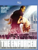 The Enforcer [Blu-ray] [1951] - Front_Zoom