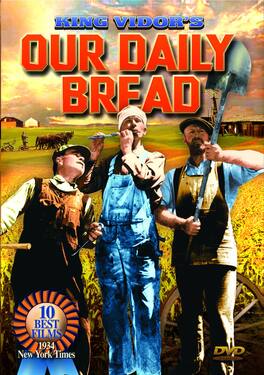 Our Daily Bread - DVD
