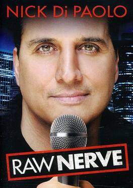 Raw Nerve - DVD