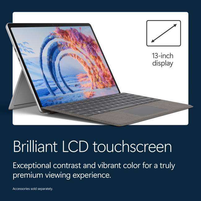 Microsoft Surface Pro 13
