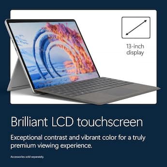 Microsoft Surface Pro 13 Microsoft Surface Pro 13