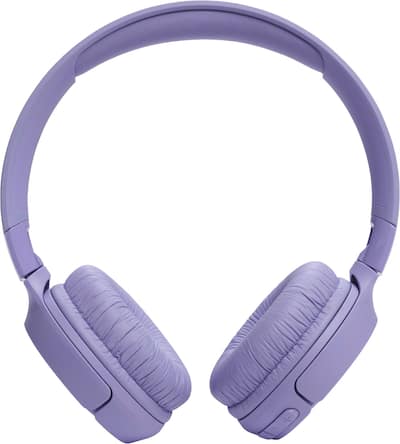 JBL TUNE520BT On Ear Bluetooth headphones 2024 Purple JBL TUNE520BT On Ear Bluetooth headphones 2024 Purple