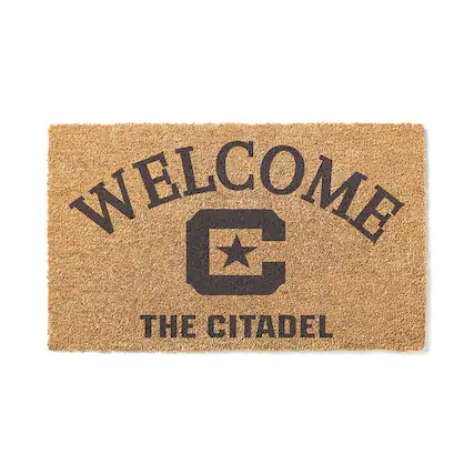 WELCOME
THE CITADEL