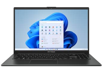 ASUS Vivobook Go 15 ASUS Vivobook Go 15