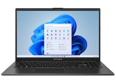 ASUS Vivobook Go 15 ASUS Vivobook Go 15