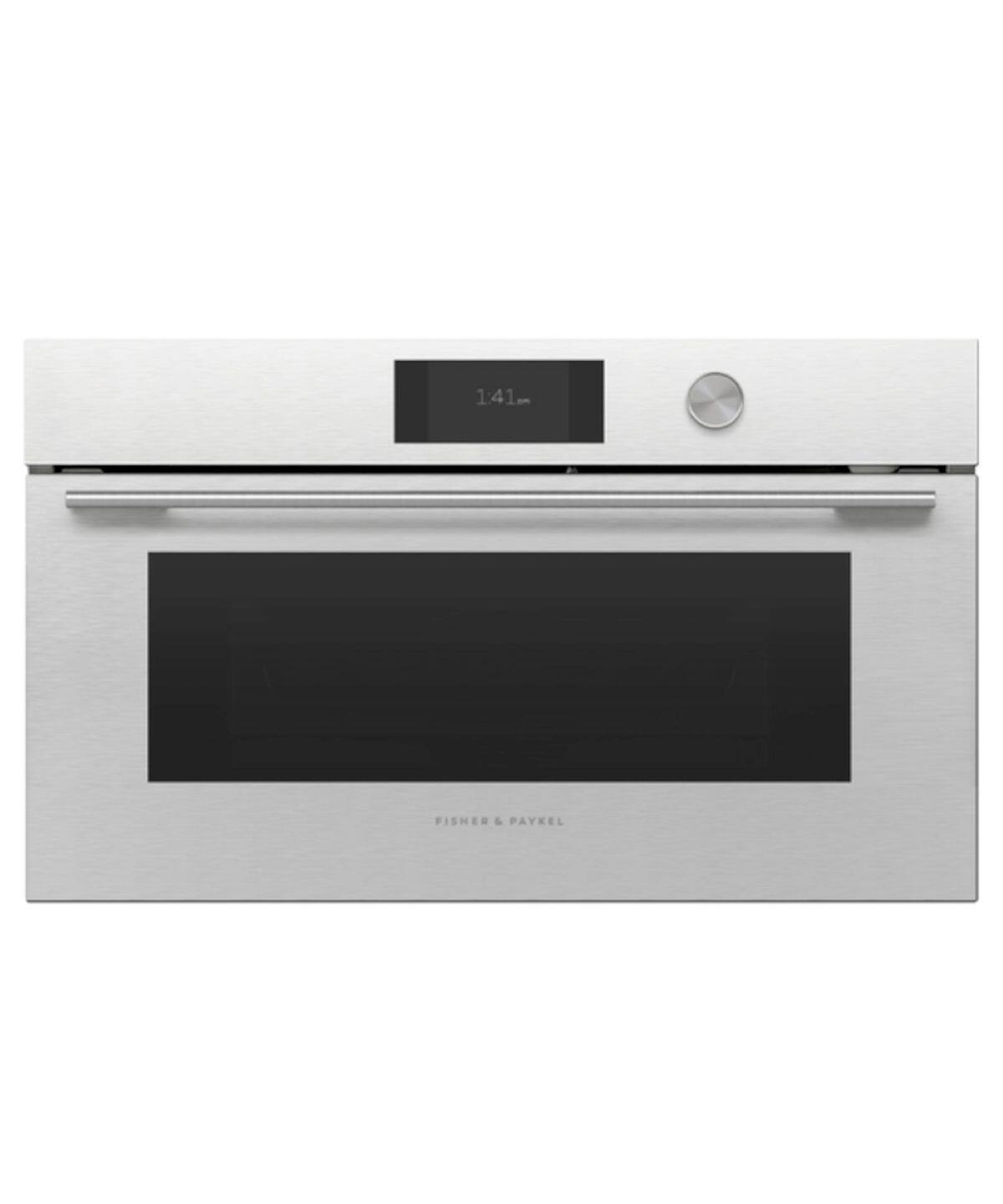 1:41m  
FISHER & PAYKEL