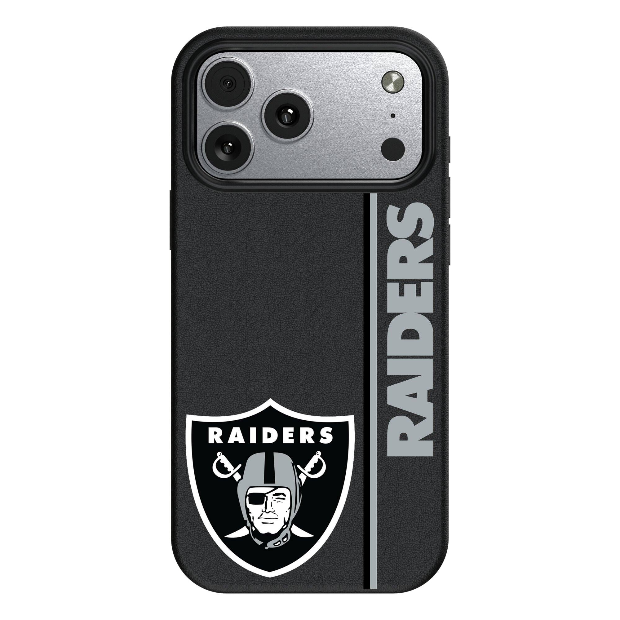 RAIDERS