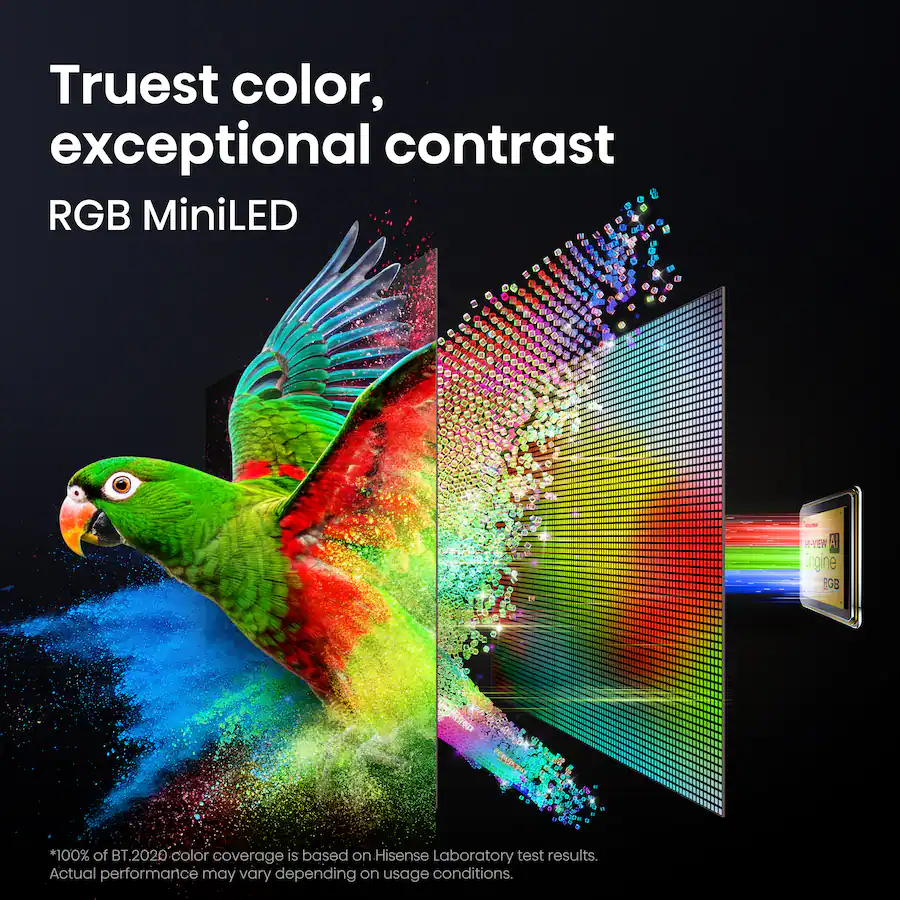 Hisense 75