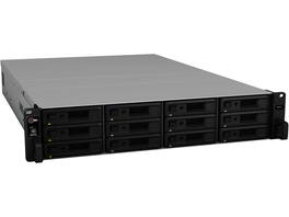 Synology - RX1217 Expansion for RackStation (Diskless)