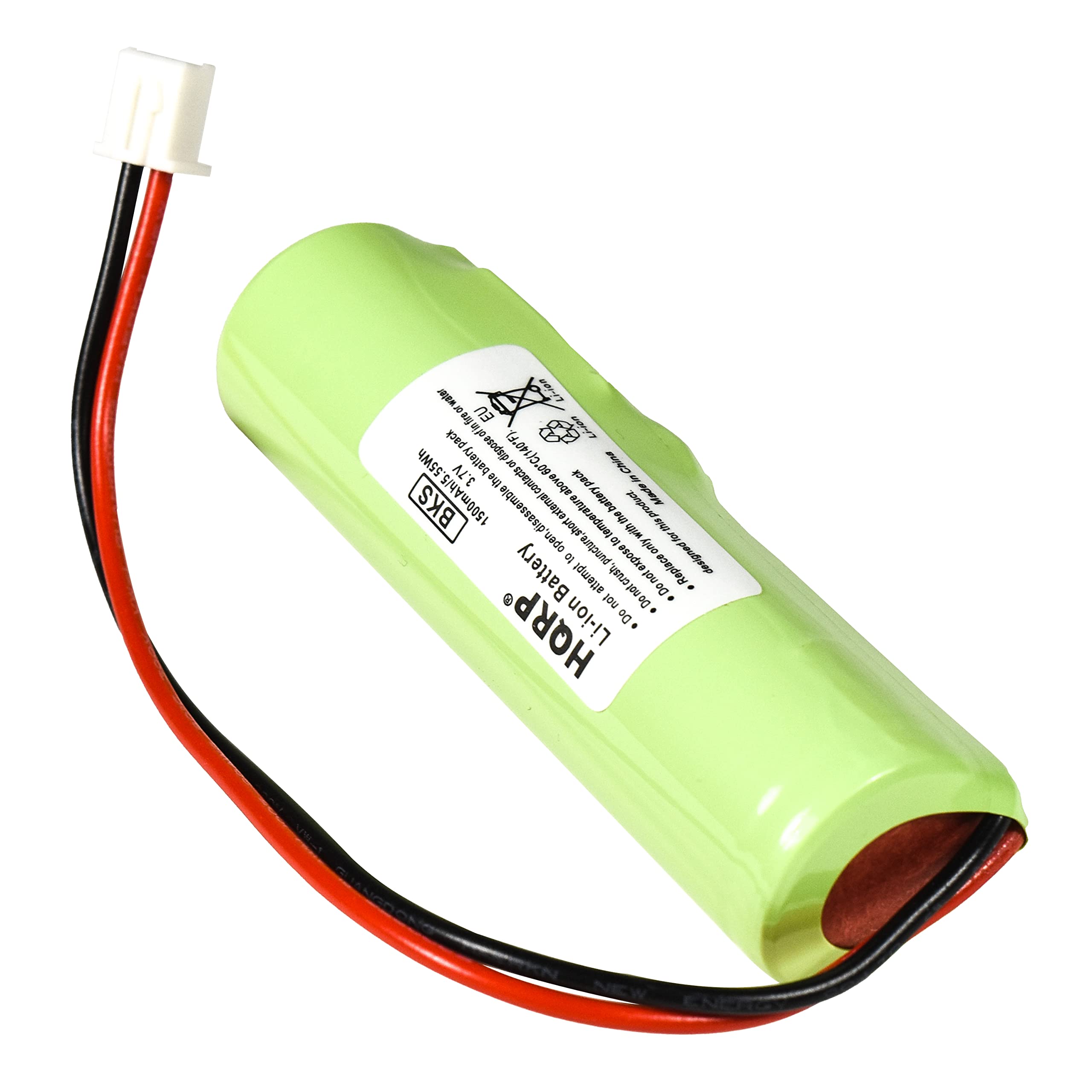 Here is the corrected and grouped text from the image:

---

**Product Information:**

- **Model:** 20C EU
- **Type:** Li-ion Battery
- **Capacity:** 1500mAh / 5.5Wh
- **Voltage:** 3.7V
- **Temperature Range:** -20°C to 60°C

**Warnings and Instructions:**

- **Do not dispose of in fire.**
- **Do not dispose of in water.**
- **Do not dispose of in household waste.**
- **Do not attempt to open or disassemble.**
- **Do not crush or puncture.**
- **Do not expose to high temperatures.**
- **Do not short circuit.**
- **Do not use in a damaged or deformed state.**
- **Do not use in a damaged or deformed state.**
- **Do not use in a damaged or deformed state.**
- **Do not use in a damaged or deformed state.**
- **Do not use in a damaged or deformed state.**
- **Do not use in a damaged or deformed state.**
- **Do not use in a damaged or deformed state.**
- **Do not