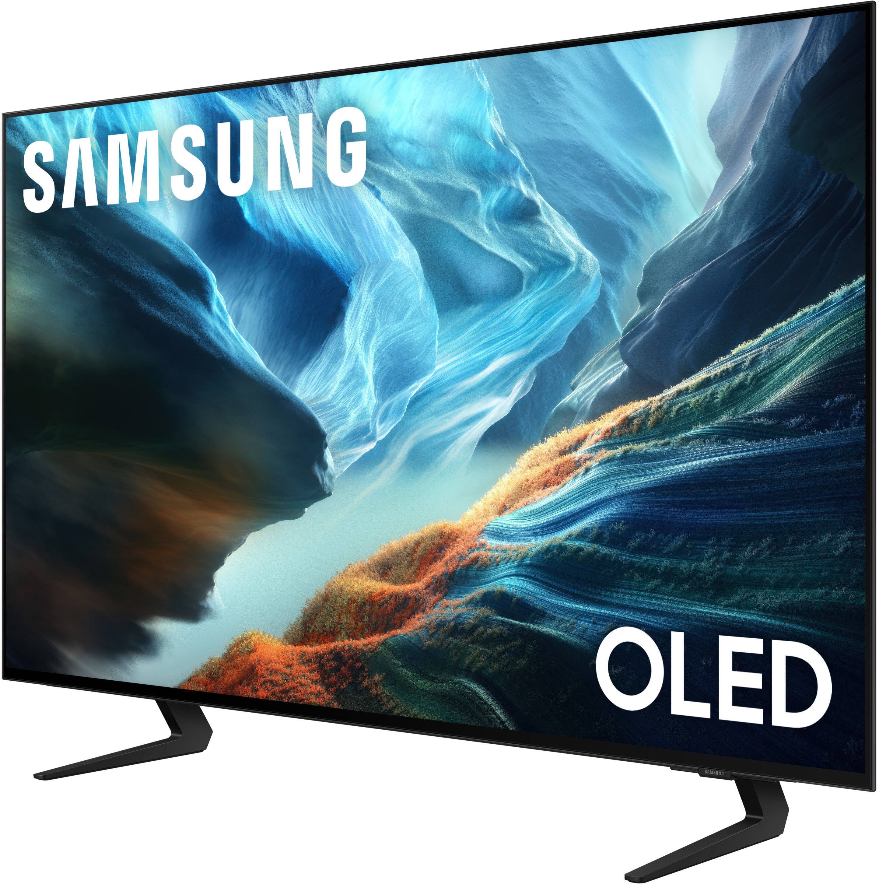 SAMSUNG OLED
