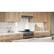 Alt View 13. Broan - Alta 30-Inch 490 MAX Blower CFM 1.0 Sones Range Hood - Stainless Steel.