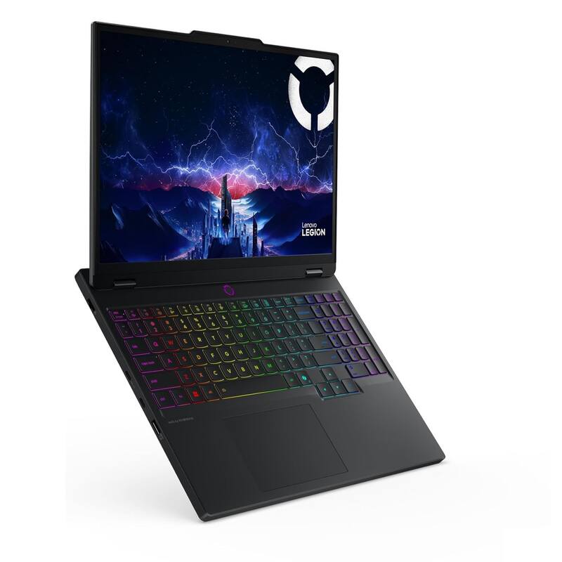 Lenovo LEGION

Lenovo LEGION

Lenovo LEGION