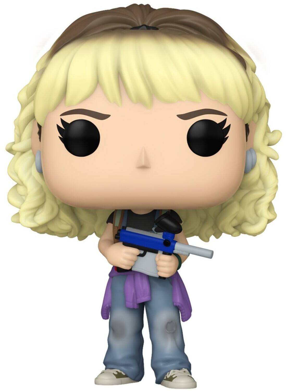 FUNKO POP! Movies: Electric State - Michelle - COLLECTIBLES